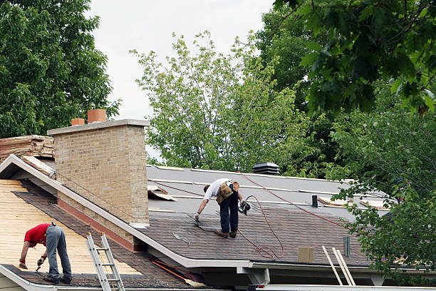 Best Commercial Roofing Services  in Newcastle, OK